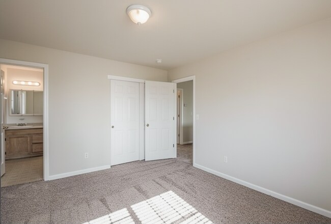 Building Photo - 4408 34th St