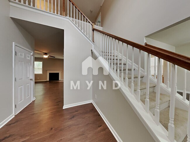 Foto del edificio - 2557 Kolb Manor Cir SW