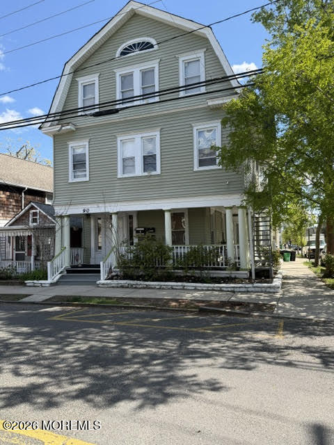 Building Photo - 90 Mt Hermon Way