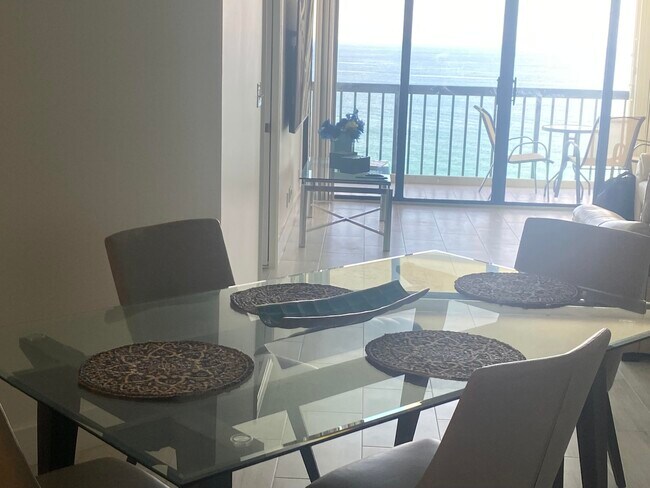 Foto del edificio - 9500 S Ocean Dr