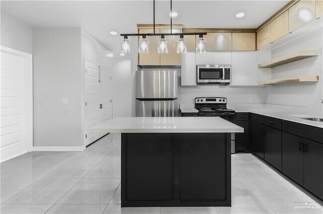 Foto del edificio - 11 Mezcal