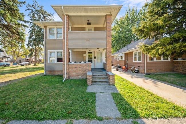 Building Photo - 316 Morrison Dr