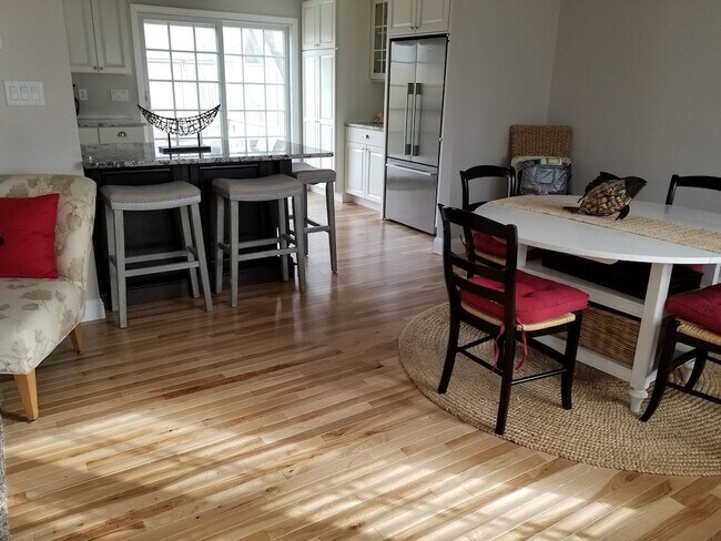 Kitchen/dining - 26 Shore St