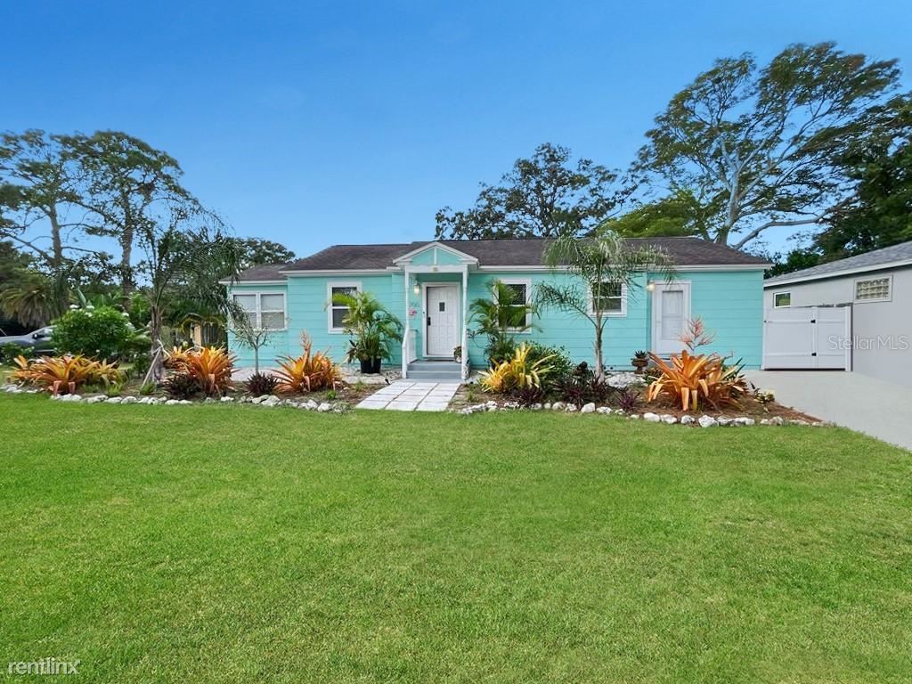 Primary Photo - 3 br, 2 bath House - 1700 Santa Anna Drive