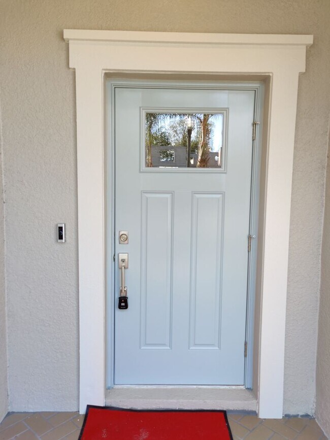 Foto del edificio - 1289 White Fox Run Lutz, FL 33549