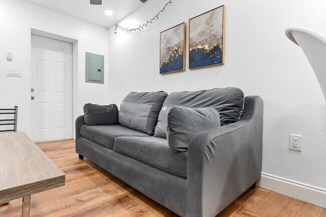 Foto del edificio - 3417 N 10th St