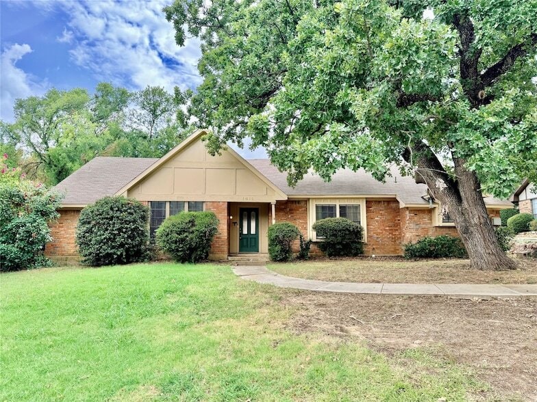 Photo - 1416 Sandy Creek Drive Unit