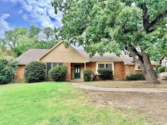 Photo - 1416 Sandy Creek Drive Unit House