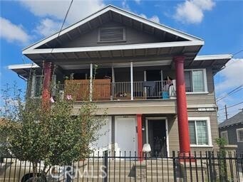 Foto principal - 183 E 35th St