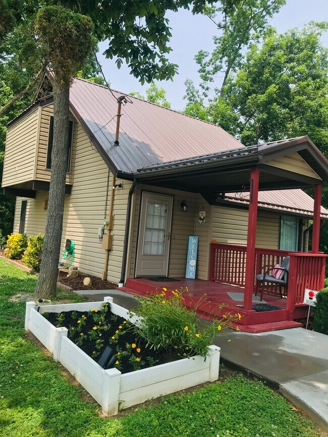 140 Lake Haven Dr, Gray, TN 37615 House Rental in Gray, TN
