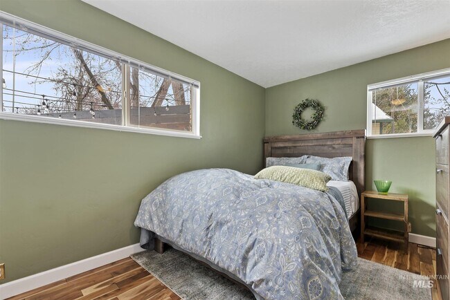 Foto del edificio - 5126 Bel Air St