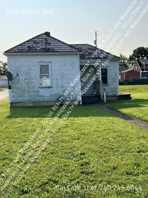 Foto principal - 826 Grant Ave