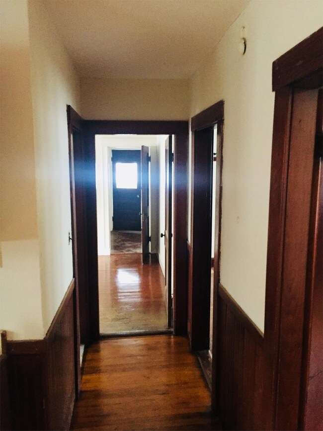 Foto del edificio - 127 Albion St