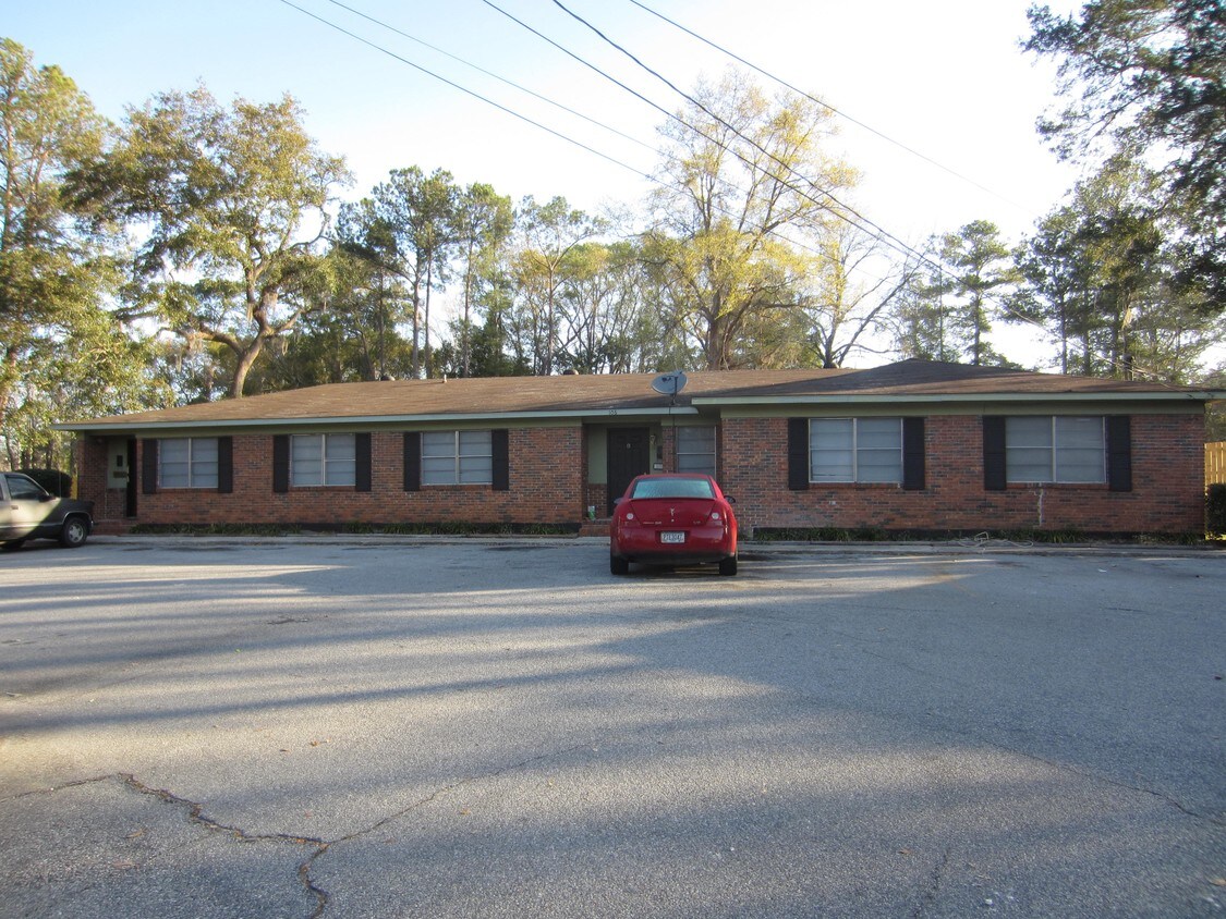 Primary Photo - Lankford Place Apartments