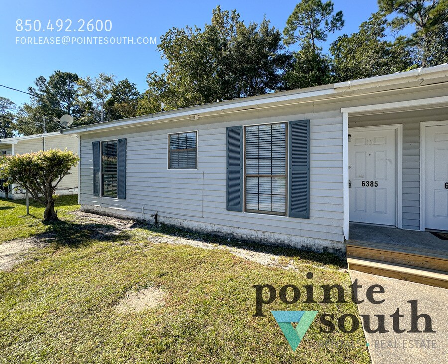 Foto principal - 6385 Schoel Ln