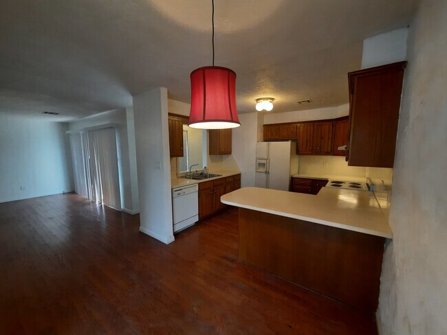 Foto del edificio - River Oaks