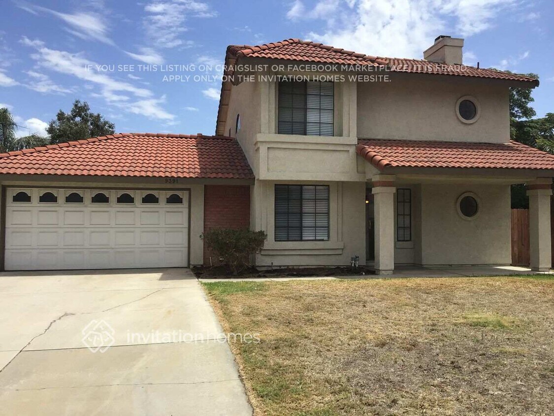 Primary Photo - 9391 Copper Ln