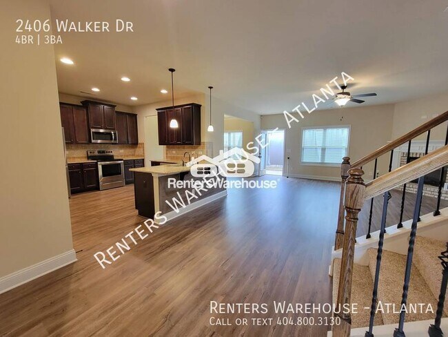 Building Photo - Well Maintained 4 Bedroom home in Hampton!