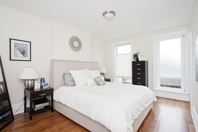Foto del edificio - 616 Hudson St