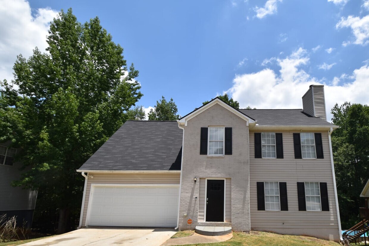 Foto principal - 434 Chase Marion Way