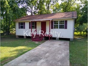 Building Photo - 3801 Palace Ct