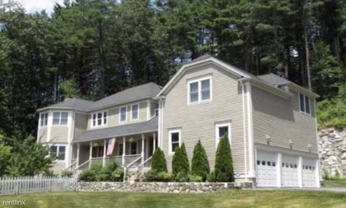 Primary Photo - 4 br, 4 bath House - 340 Maynard Rd