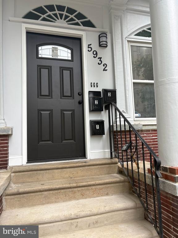 Foto principal - 5932 Walnut St