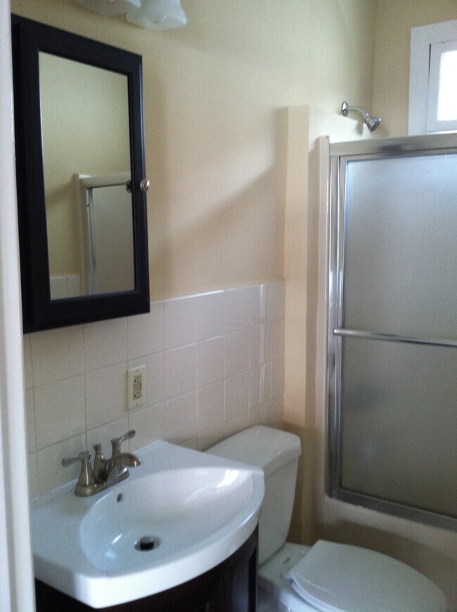 Foto del edificio - 120 Coming St