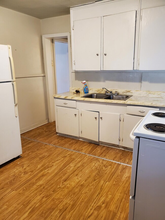 Foto del edificio - 3077 Greenwood Ave
