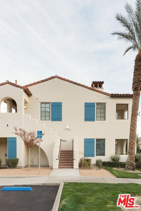 Foto del edificio - 77709 Tradition Dr