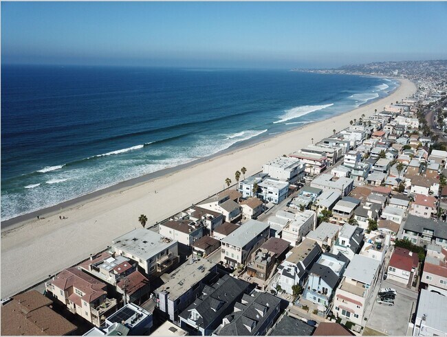 ¡Frente al mar en Mission Beach! - 3261 Ocean Front Walk