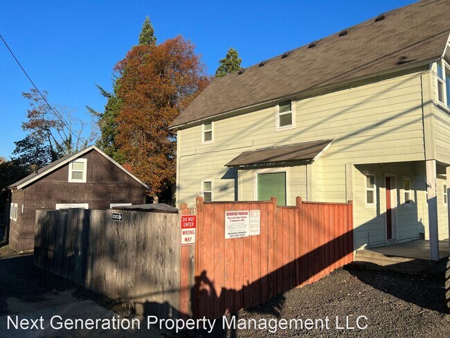 Building Photo - 5 br, 2 bath House - 1853 Garden Ave.