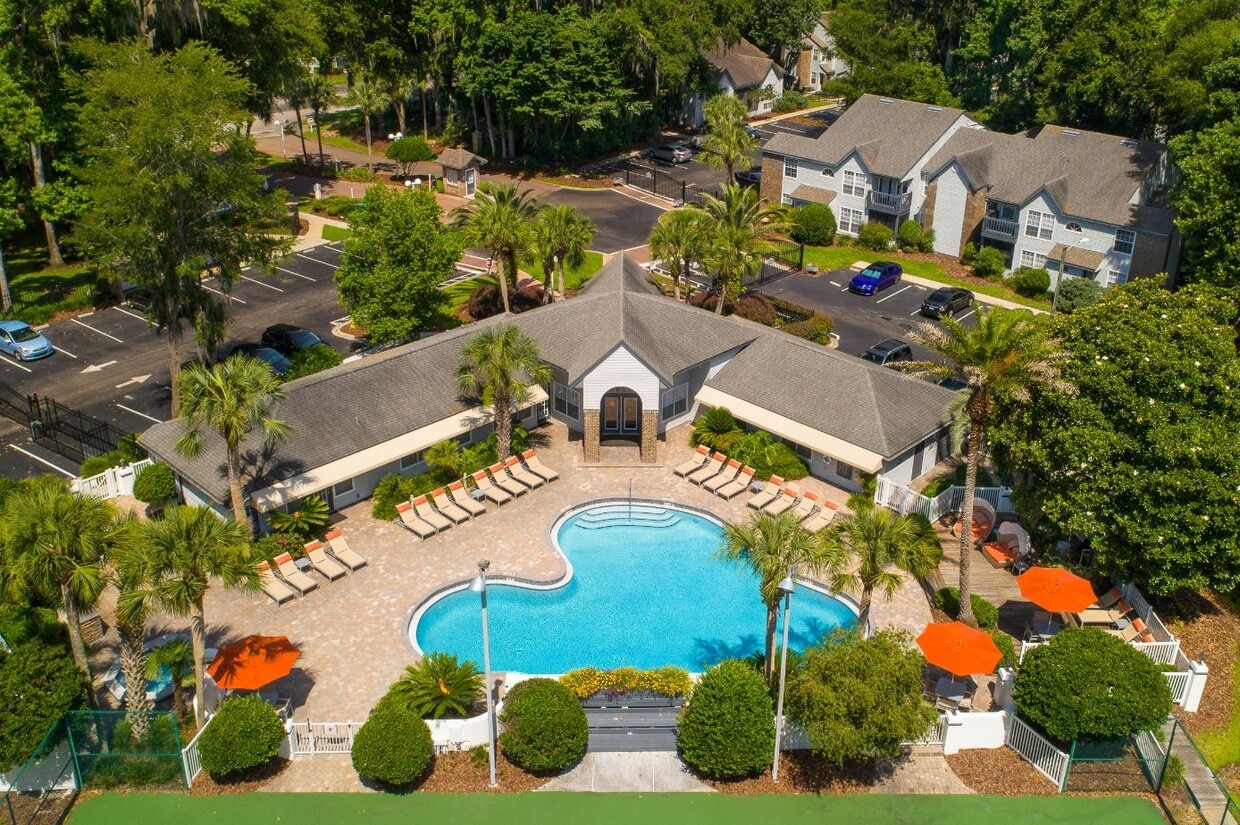 Photo - Spyglass Apartments