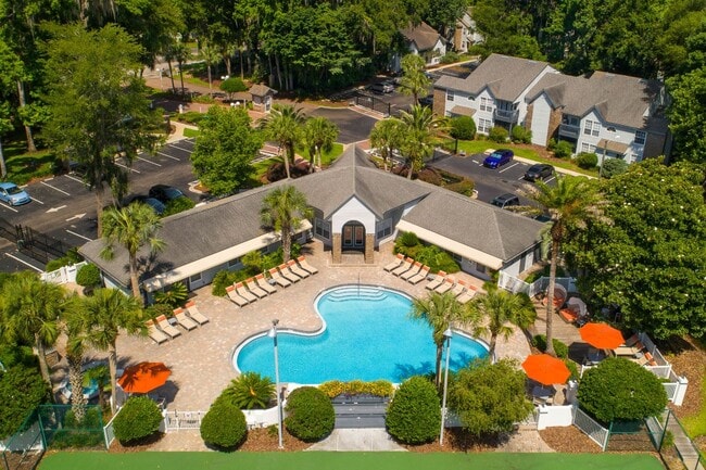Photo - Spyglass Apartments