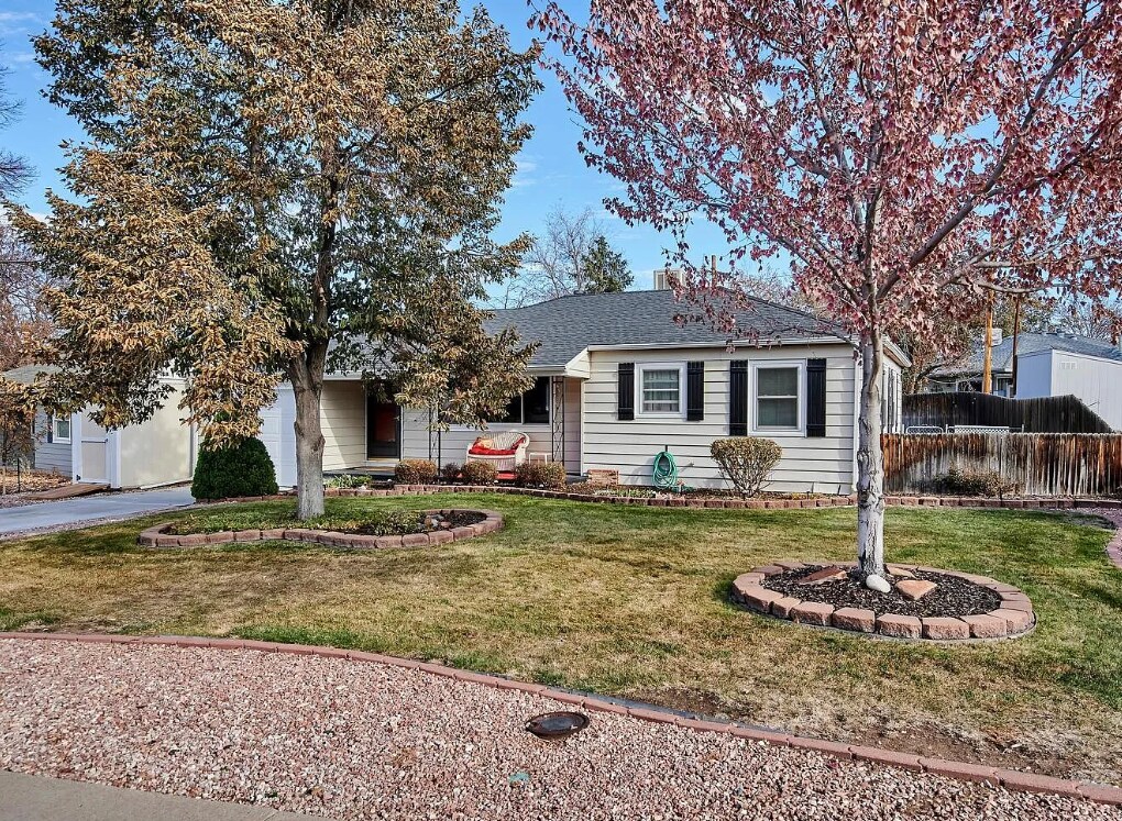 Foto principal - 3833 E Nielsen Ln