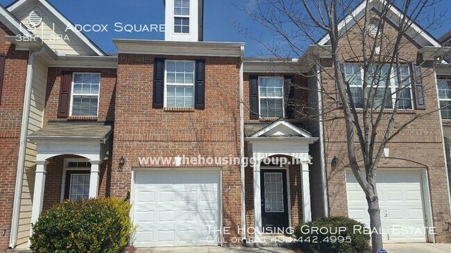 Foto del edificio - READY NOW!!!in Stone Mountain!!