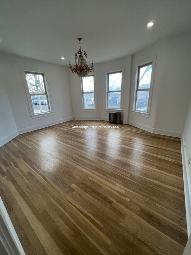 Foto del edificio - 94 Berkshire St