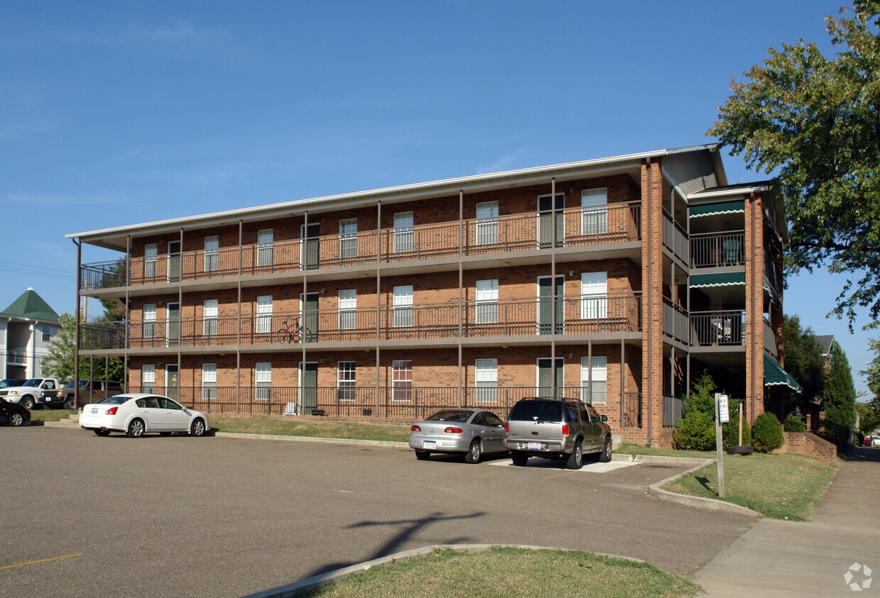 Varsity Place Apartments Huntington, WV