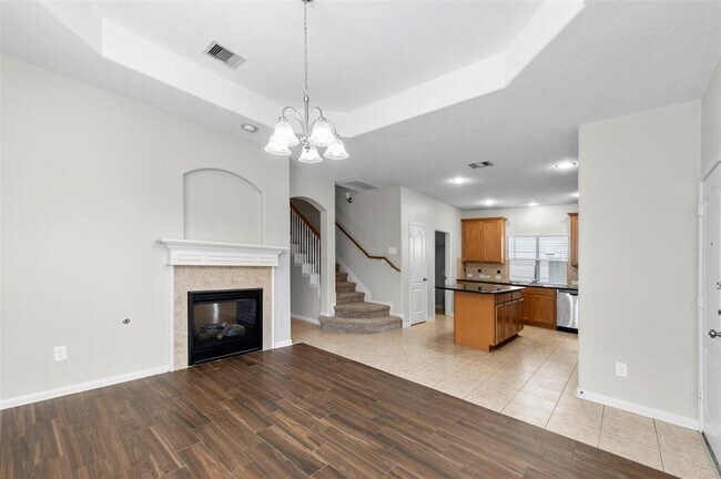 Foto del edificio - 17226 Marquette Point Ln