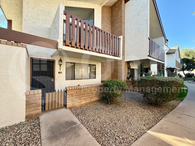 Foto del edificio - 5330 N Central Ave