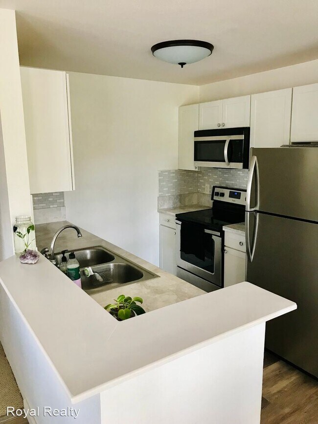 3 br, 2 bath House 1060 Eha St. 202 House Rental in Wailuku, HI