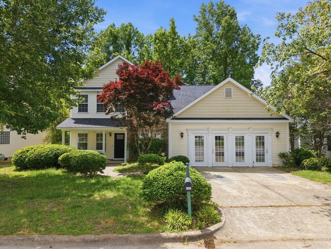 Foto del edificio - 3101 Sawyers Mill Dr