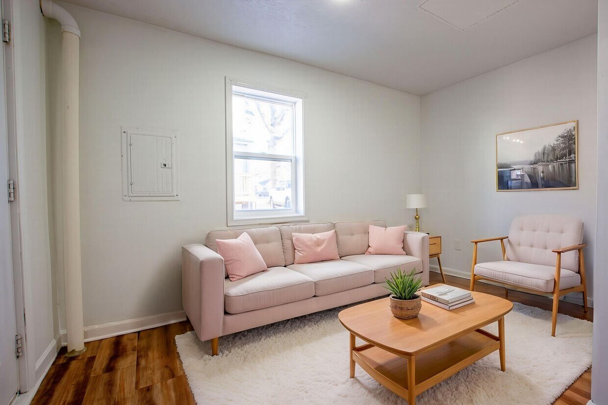 2415 E Street - 2415 E Street