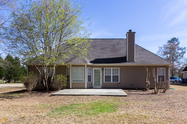 Foto del edificio - 4345 Ashley Downs Ct