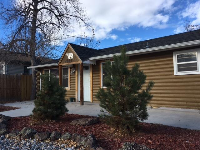 Foto principal - 1007 Woodlawn Ave