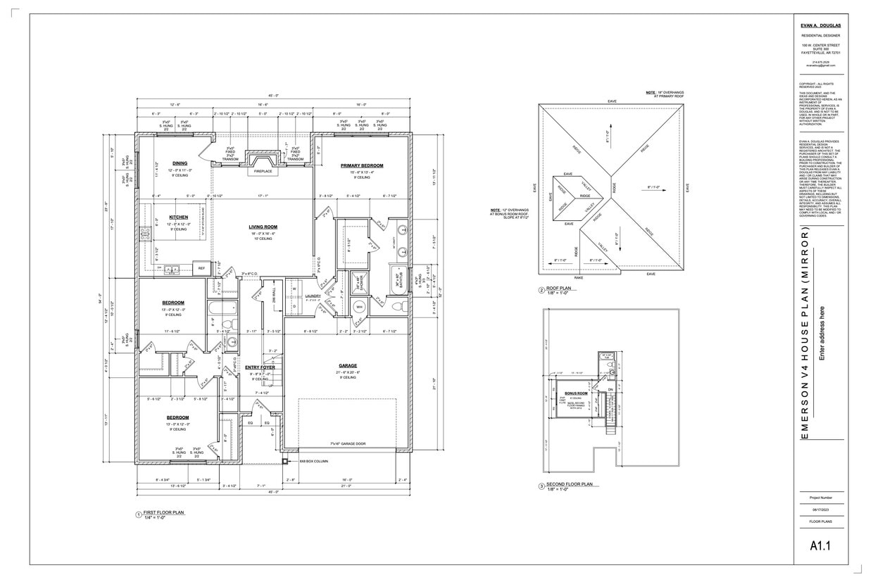 Building Photo - 1799 W Holly St