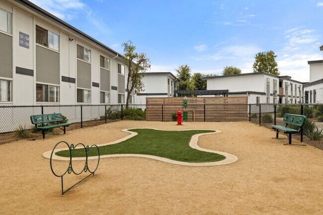 Foto del edificio - ALTA