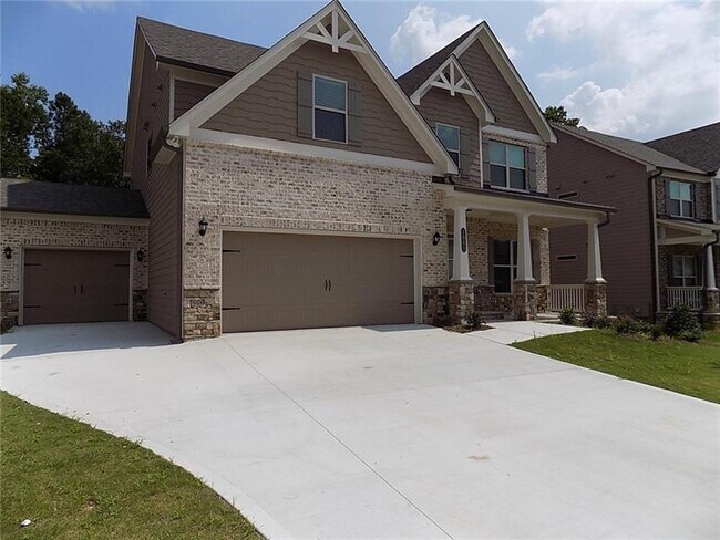 Building Photo - 1901 Cobblefield Cir