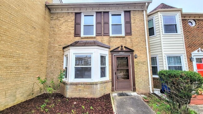 Building Photo - 4621 Merrimac Ln