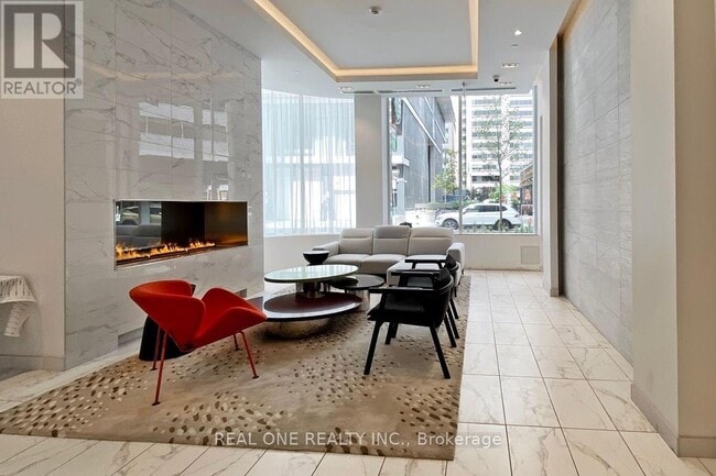 Photo du bâtiment - 238-3238 Simcoe St